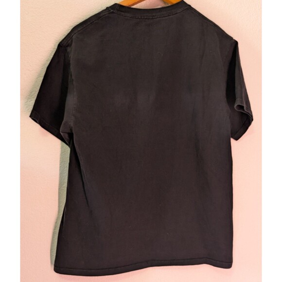 Americas Favorite Ladies T-Shirt Jake Webber Johnnie Guilbert Size L Large (984D - Picture 2 of 2